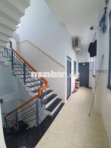 Phòng máy lạnh, nước nóng, Gần Metro-Hutech-NôngLâm