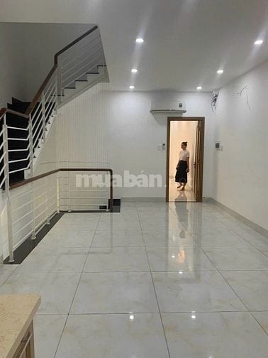 Bán Nhà 5x20, 1 trệt 5 lầu, KĐT Vạn Phúc- P.Hiệp Bình Chánh- Thủ Đức