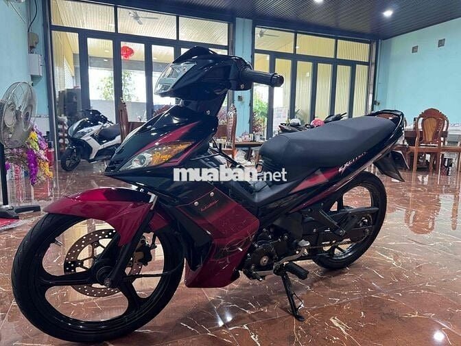 Exciter Ctđ 1s94 57kck