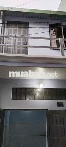 Cho Thuê Nhà Mới Tinh 1 Trệt 1 Lầu, ĐHT 31