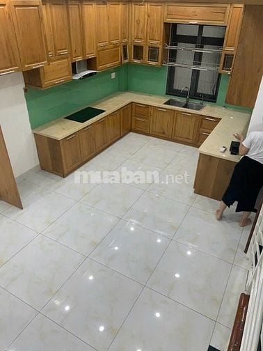 Bán Nhà 5x20, 1 trệt 5 lầu, KĐT Vạn Phúc- P.Hiệp Bình Chánh- Thủ Đức