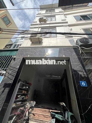 Cần bán nhà riêng chính chủ tại xuân phương.