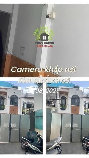 Phòng lầu trệt - cửa sổ - an ninh & sạch sẽ ngay ĐH Công Nghiệp CS1