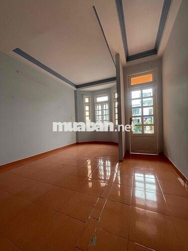 Bán nhà mặt tiền kinh doanh phan huy thực, Quận7