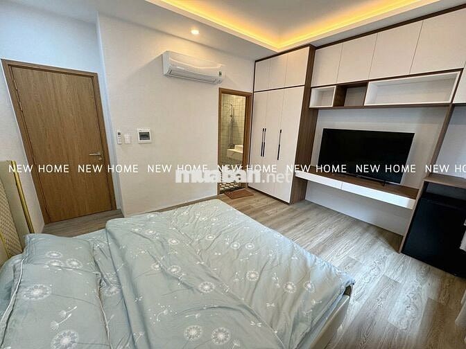 Căn hộ diện tích 22-32m2 Đường thất sơn, Q10 cho thuê full nội thất