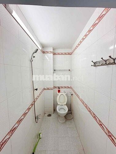 Bán nhà mặt tiền kinh doanh phan huy thực, Quận7