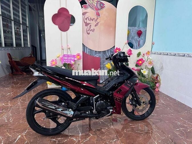 Exciter Ctđ 1s94 57kck