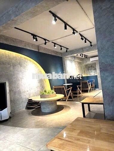 Cho Thuê Nhà Đường Nguyễn Tri Phương, Quận 10 ( 3 Lầu Suốt + ST, 3WC )