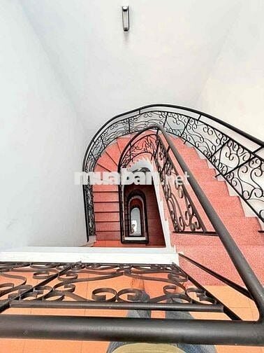 Bán nhà mặt tiền kinh doanh phan huy thực, Quận7