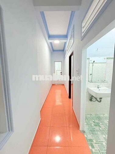 Bán nhà mặt tiền kinh doanh phan huy thực, Quận7