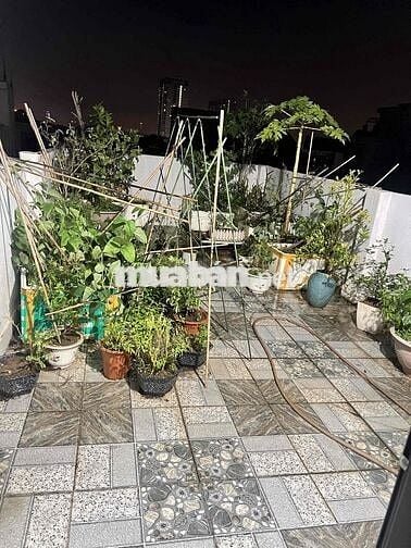 Cần bán nhà riêng chính chủ tại xuân phương.