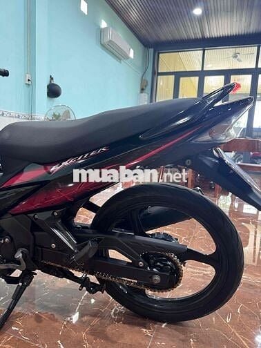 Exciter Ctđ 1s94 57kck