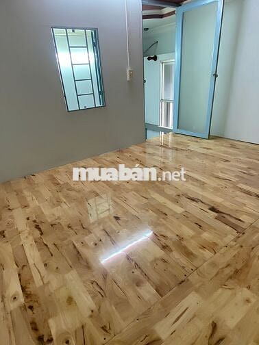 Phòng lầu trệt - cửa sổ - an ninh & sạch sẽ ngay ĐH Công Nghiệp CS1