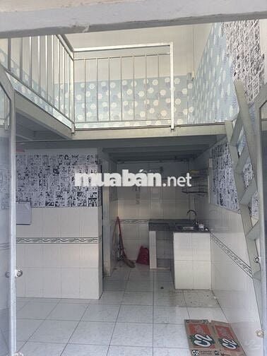 Phòng trọ 30m2 phường hiệp bình Chánh thành phố thủ Đức