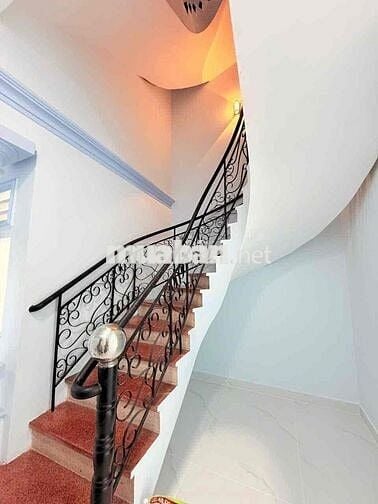 Bán nhà mặt tiền kinh doanh phan huy thực, Quận7