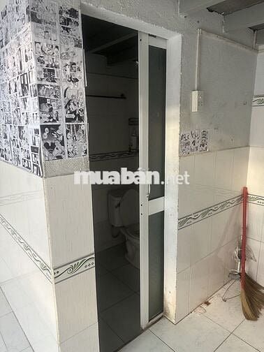 Phòng trọ 30m2 phường hiệp bình Chánh thành phố thủ Đức