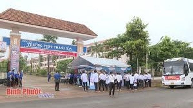 Cần bán đất xã Tân Tiến, Đồng Nai (Bình Phước cũ)