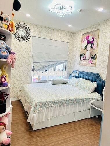 Cho thuê căn hộ Sunrise Riverside 3PN 2WC full nội thất chỉ 15 triệu