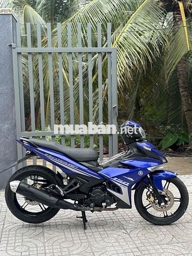 ex150 , xe chính chủ , sang tên nhanh