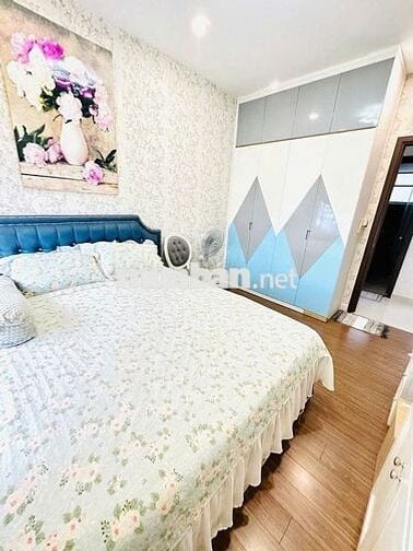 Cho thuê căn hộ Sunrise Riverside 3PN 2WC full nội thất chỉ 15 triệu