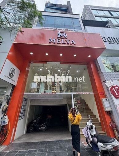 📱Cho Thuê Nhà HXH Cộng Hòa_7,5x19m_Hầm Trệt 3 Lầu