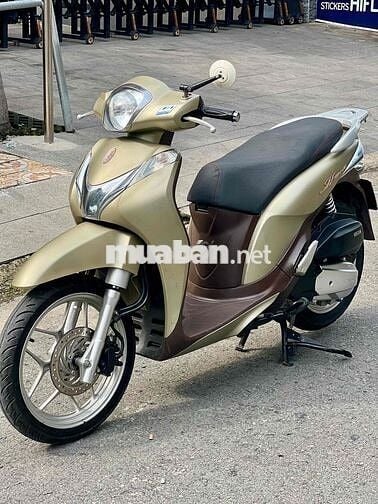 Sh mode chính chủ màu vàng cát hiếm có