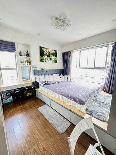 Cho thuê căn hộ Sunrise Riverside 3PN 2WC full nội thất chỉ 15 triệu