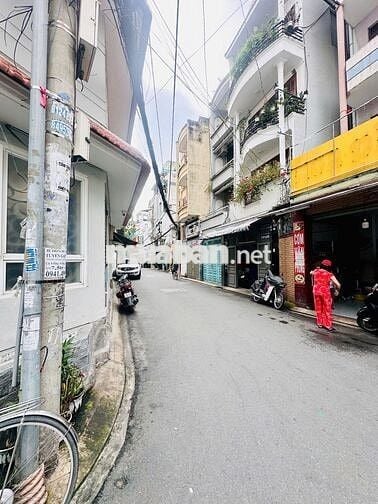 🔥 CHO THUÊ MẶT BẰNG TRỆT – TRƯƠNG QUỐC DUNG, PHÚ NHUẬN