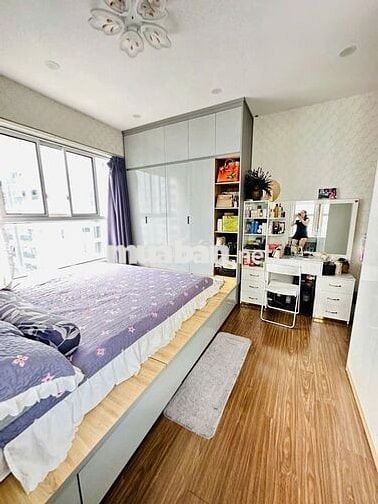 Cho thuê căn hộ Sunrise Riverside 3PN 2WC full nội thất chỉ 15 triệu