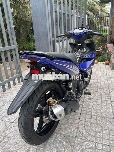 ex150 , xe chính chủ , sang tên nhanh