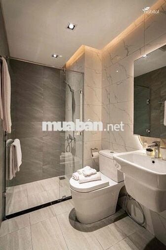 CĂN HỘ 3PN-2WC 99M2, NHÀ MỚI 100% - TRỰC TIẾP CHỦ ĐẦU TƯ