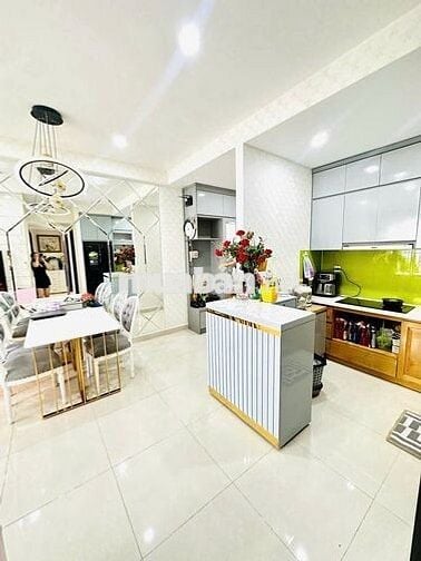 Cho thuê căn hộ Sunrise Riverside 3PN 2WC full nội thất chỉ 15 triệu