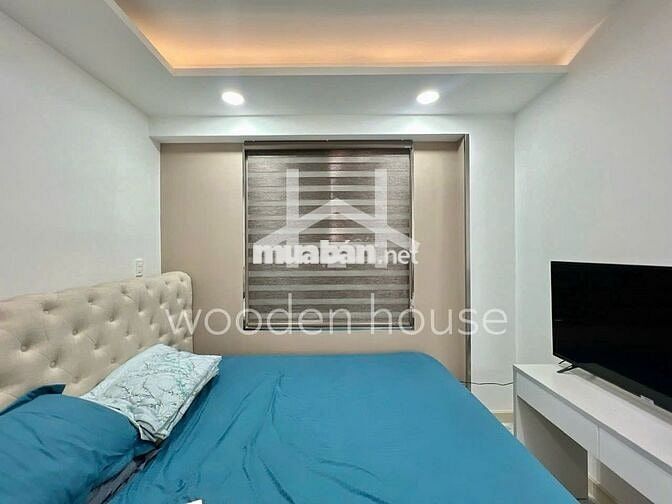 [Cho thuê] căn hộ SAIGON SOUTH 3PN2WC Full NT 16tr/1tháng