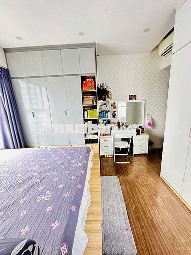 Cho thuê căn hộ Sunrise Riverside 3PN 2WC full nội thất chỉ 15 triệu