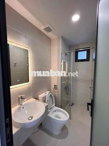 67m2 - Giá 3.69 tỷ bao thuế phí, hỗ trợ vay - 2PN2WC, Q7 Riverside