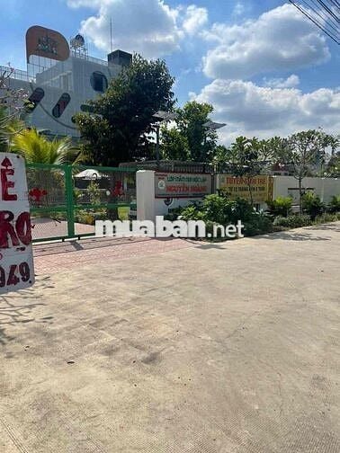 📌 BÁN ĐẤT THỔ CƯ 145.9m² – SỔ RIÊNG – AN VIỄN, TRẢNG BOM – GIÁ ĐẸP