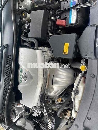 Toyota Camry 2015 2.0E - 100000 km