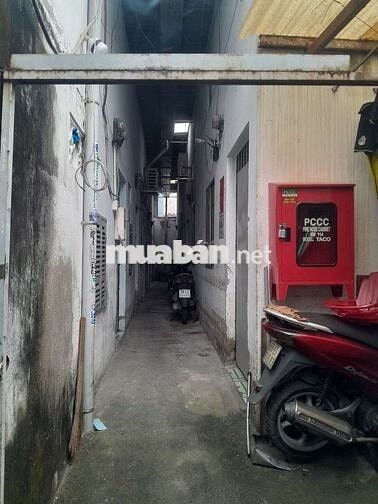 Chủ dẫ tính cần bán lại căn nhà trọ.đang cho thuê thu nhập ổn định