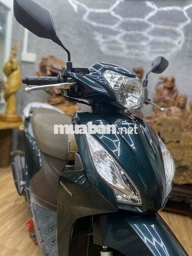 👉Vision 2019 chính chủ bstp khoá smartkey