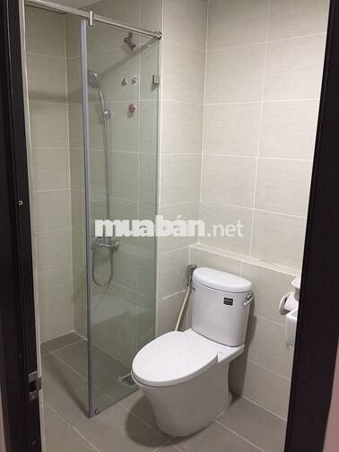 Căn hộ 75m2, view Phạm Văn Đồng-Thủ Đức, 2PN+2WC, tiện ích đầy đủ
