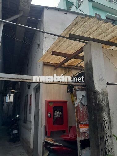 Chủ dẫ tính cần bán lại căn nhà trọ.đang cho thuê thu nhập ổn định