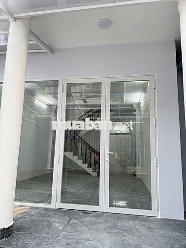 ❌ NHÀ ĐẸP MT NGUYỄN BÁ TUYỂN, KHU VP K300_9X20M_TRỆT 3 LẦU,PHÒNG RỘNG
