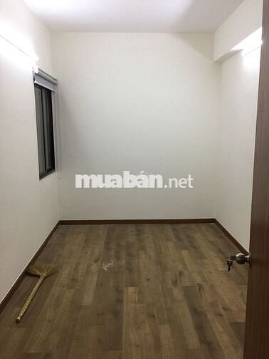 Căn hộ 75m2, view Phạm Văn Đồng-Thủ Đức, 2PN+2WC, tiện ích đầy đủ