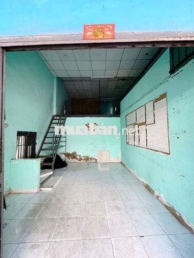 Nhà cần bán gấp , HXH , 70m2 giá tốt . Hương Lộ 2. BT