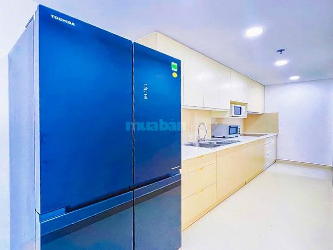 Căn hộ bán tại Masteri Thảo Điền thuộc tháp T4 gồm 2 phòng ngủ 72m2