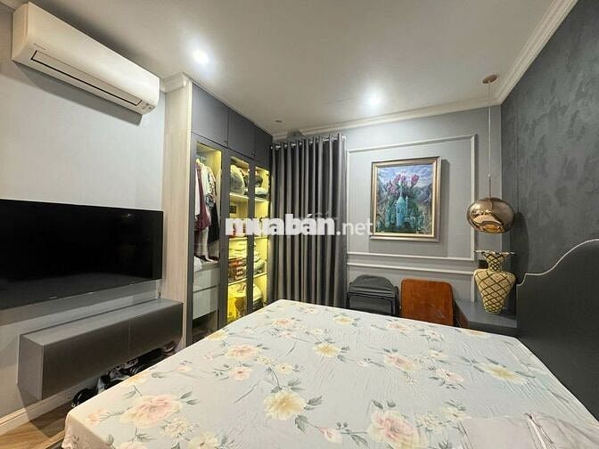 Cho thuê căn hộ Sunrise Riverside 2PN 2WC full nội thất chỉ 13 triệu