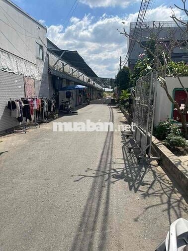 📌 BÁN ĐẤT THỔ CƯ 145.9m² – SỔ RIÊNG – AN VIỄN, TRẢNG BOM – GIÁ ĐẸP