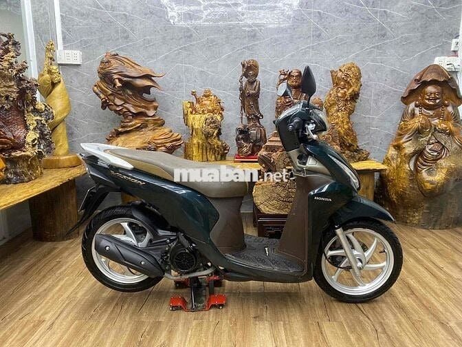 👉Vision 2019 chính chủ bstp khoá smartkey