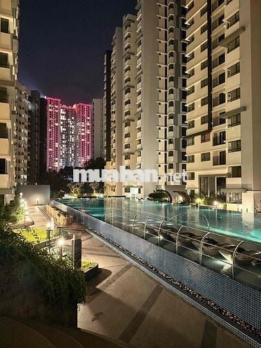 CĂN HỘ 3PN-2WC 99M2, NHÀ MỚI 100% - TRỰC TIẾP CHỦ ĐẦU TƯ