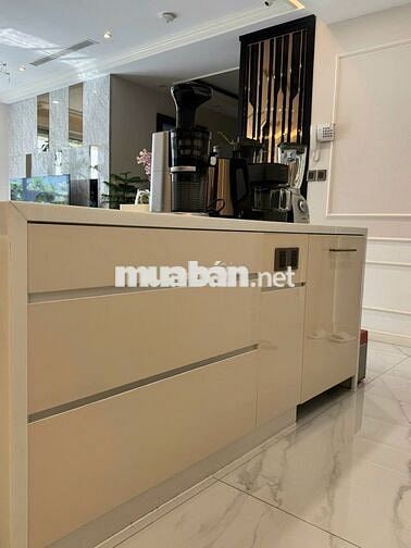 Cho thuê căn hộ Sunrise Riverside 2PN 2WC full nội thất chỉ 13 triệu